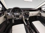Seat Toledo Concept 2012 года